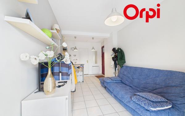 Maison à vendre    6 pièces •  Bernay