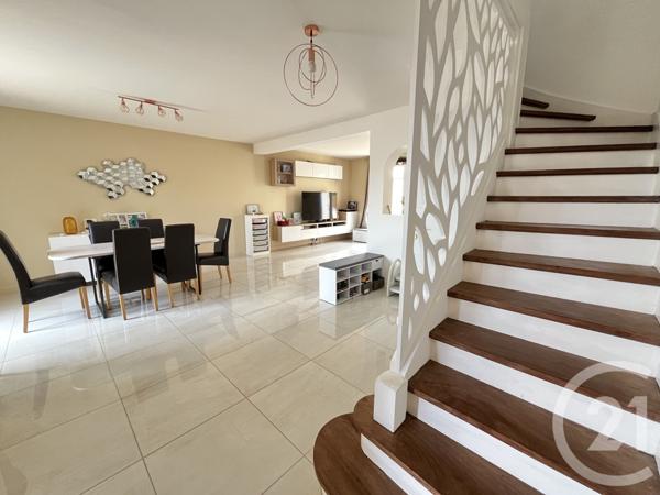 Maison à vendre  4 pièces - 104,02 m2 ALBI - 81