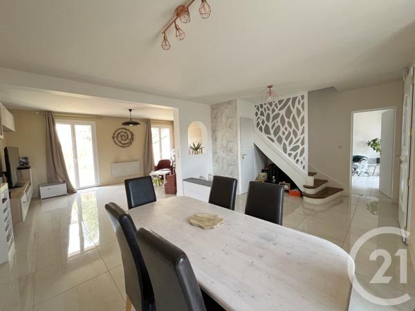 Maison à vendre  4 pièces - 104,02 m2 ALBI - 81