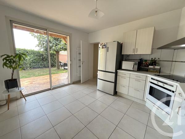 Maison à vendre  4 pièces - 104,02 m2 ALBI - 81