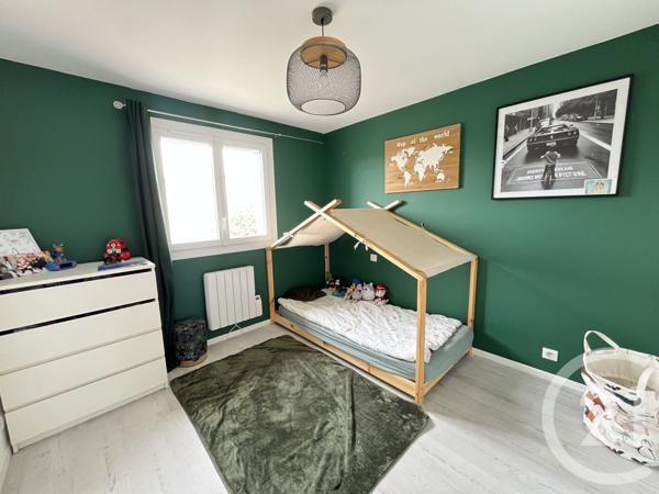 Maison à vendre  4 pièces - 104,02 m2 ALBI - 81