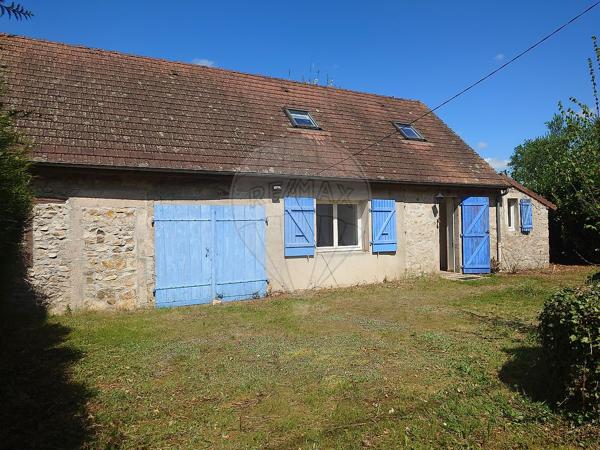 Maison  en vente - Nièvre - 58