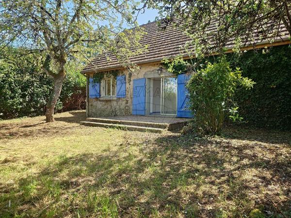 Maison  en vente - Nièvre - 58