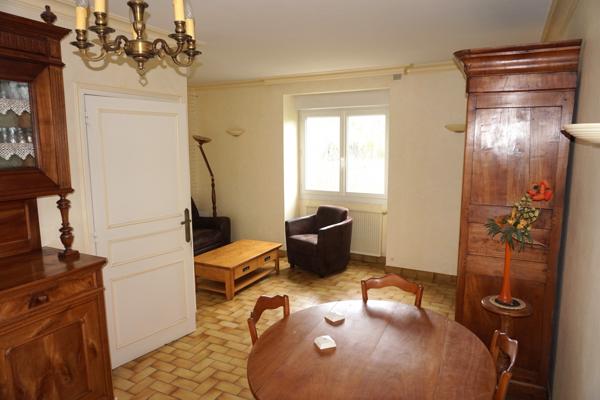 MAISON 142 M2 5 Chambres