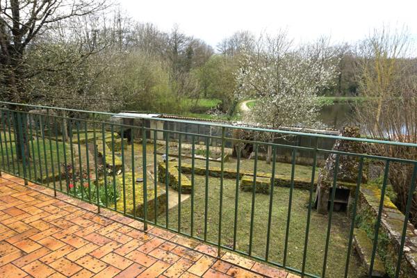 MAISON 142 M2 5 Chambres