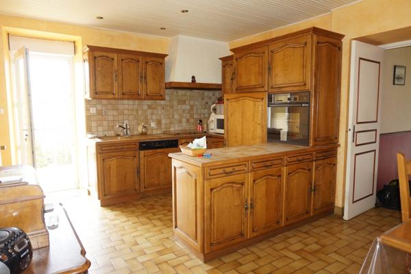 MAISON 142 M2 5 Chambres