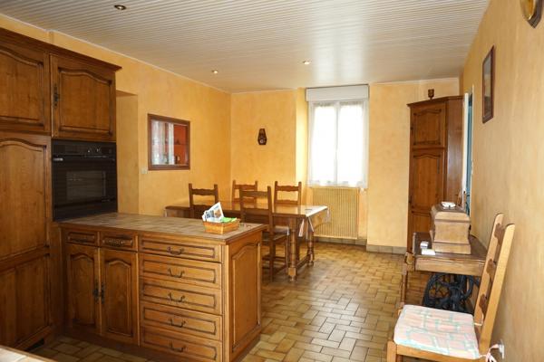 MAISON 142 M2 5 Chambres