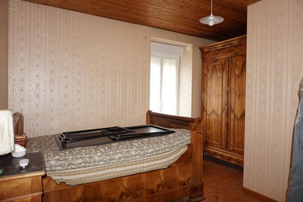 MAISON 142 M2 5 Chambres