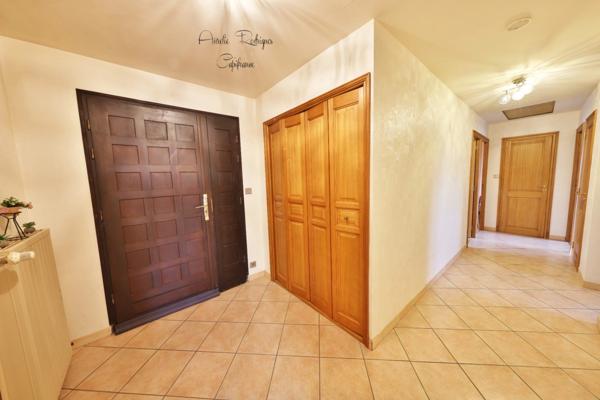 Maison à vendre 5 pièces CRECHES SUR SAONE (71)