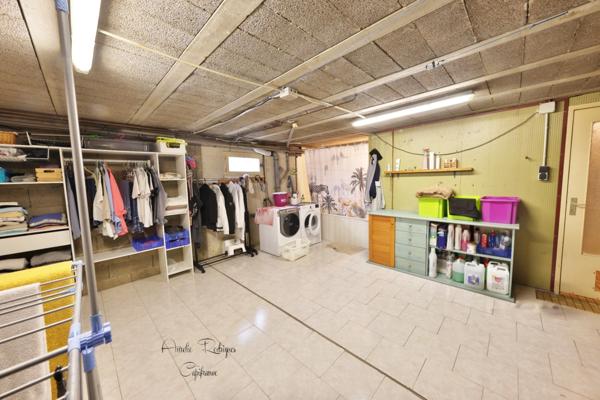 Maison à vendre 5 pièces CRECHES SUR SAONE (71)