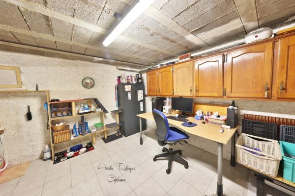 Maison à vendre 5 pièces CRECHES SUR SAONE (71)