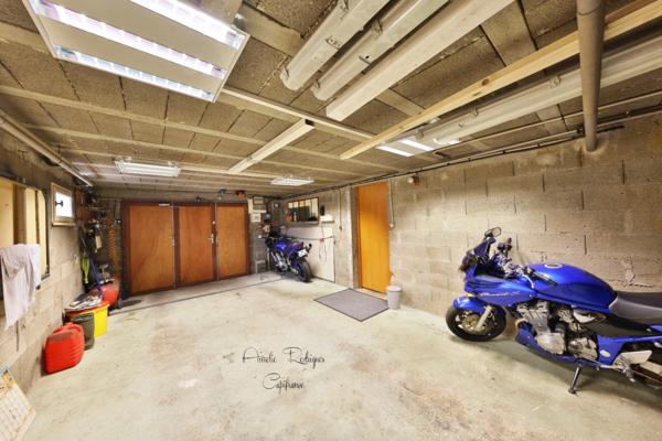 Maison à vendre 5 pièces CRECHES SUR SAONE (71)