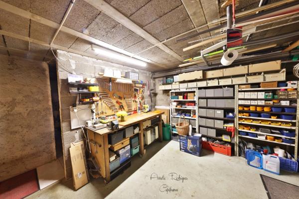 Maison à vendre 5 pièces CRECHES SUR SAONE (71)