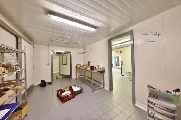 Maison à vendre 5 pièces CRECHES SUR SAONE (71)