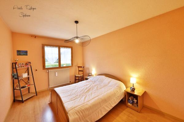 Maison à vendre 5 pièces CRECHES SUR SAONE (71)