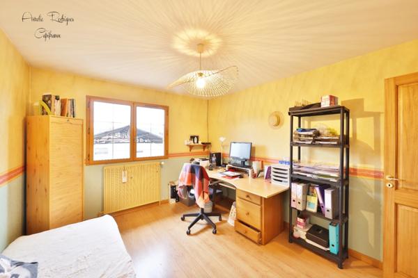 Maison à vendre 5 pièces CRECHES SUR SAONE (71)