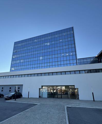 LOCATION BUREAUX -Zone de TREPILLOT