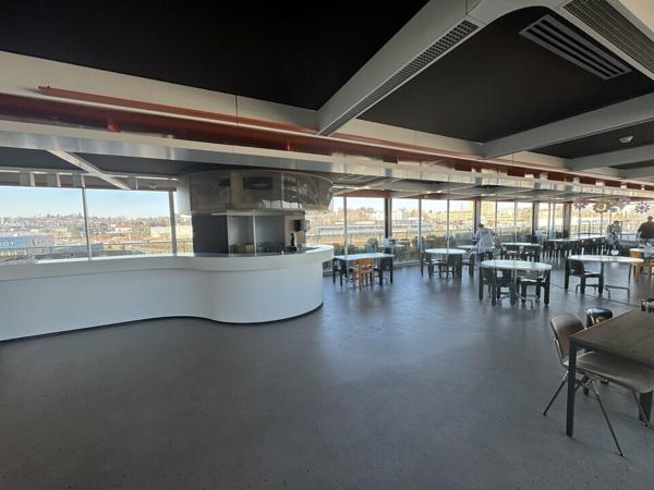 LOCATION BUREAUX -Zone de TREPILLOT