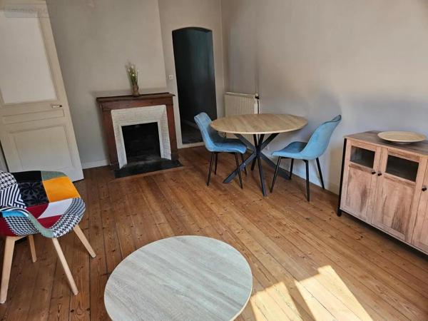 Location - Appartement Rouen 76000 2 pièces 60 m 2 61 m 2
