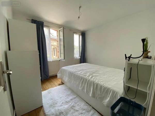Location - Appartement Rouen 76000 2 pièces 60 m 2 61 m 2