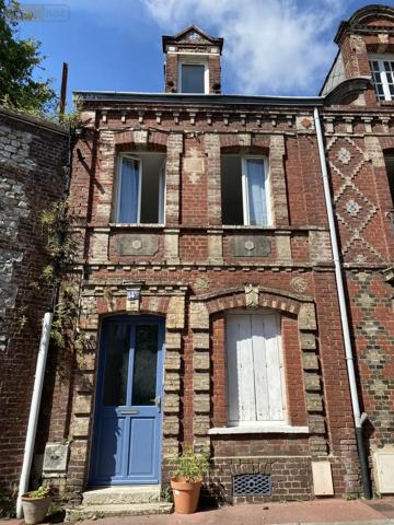 Location - Appartement Rouen 76000 2 pièces 60 m 2 61 m 2