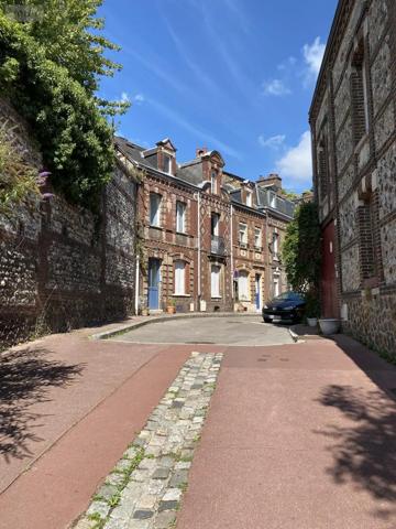 Location - Appartement Rouen 76000 2 pièces 60 m 2 61 m 2