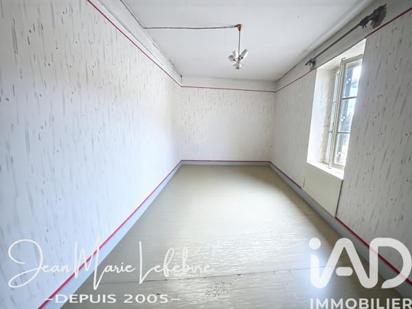 Maison à vendre 5 pièces 146 m² Les Roches-de-Condrieu