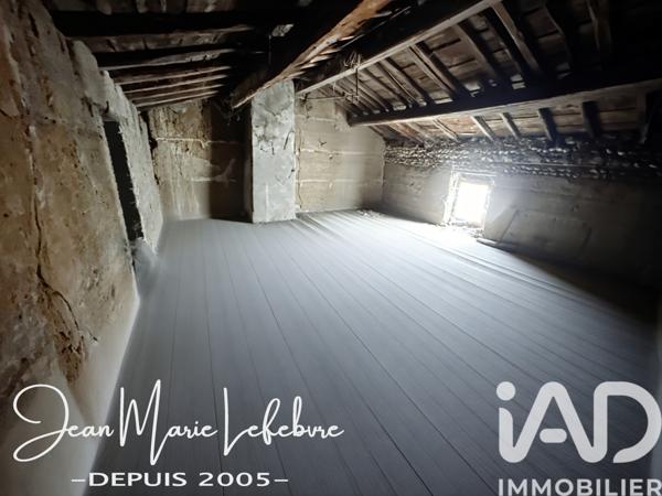 Maison à vendre 5 pièces 146 m² Les Roches-de-Condrieu