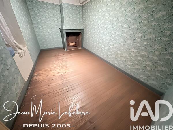 Maison à vendre 5 pièces 146 m² Les Roches-de-Condrieu