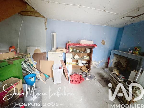 Maison à vendre 5 pièces 146 m² Les Roches-de-Condrieu