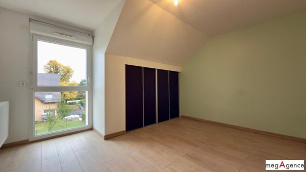 Maison à JOUARS-PONTCHARTRAIN, 78760 - 4 pièces 85m²