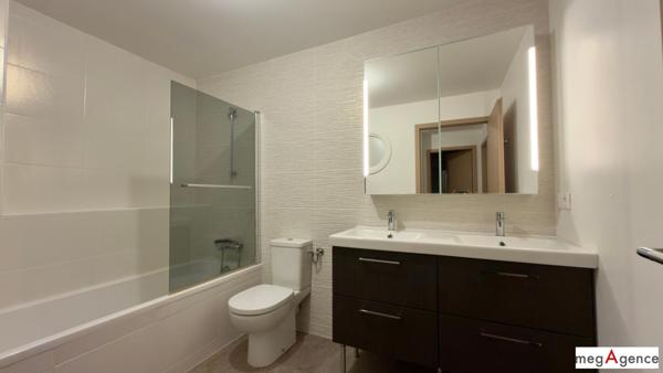 Maison à JOUARS-PONTCHARTRAIN, 78760 - 4 pièces 85m²