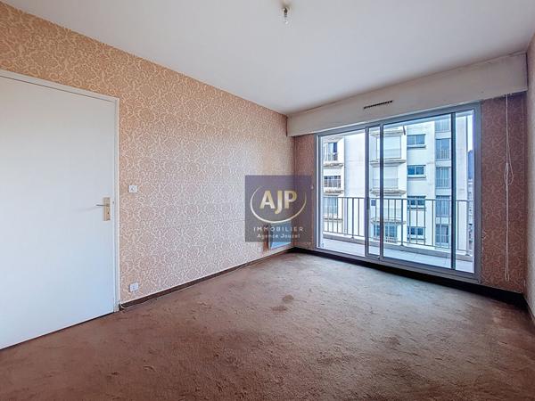 Vente appartement Nantes : 342 880 € - AJP Immobilier Nantes Jouzel
