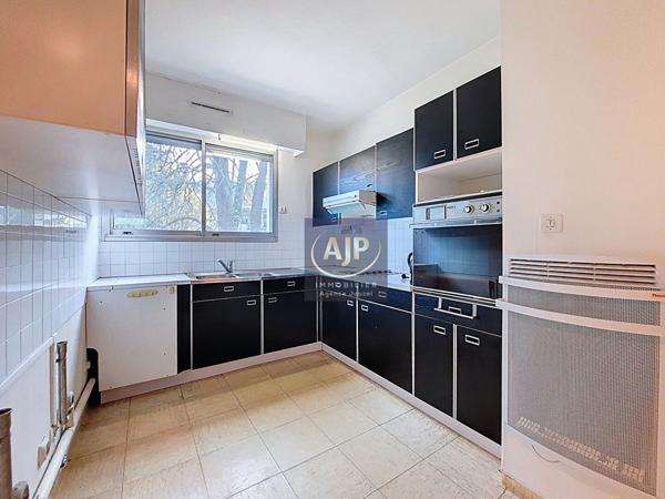 Vente appartement Nantes : 342 880 € - AJP Immobilier Nantes Jouzel