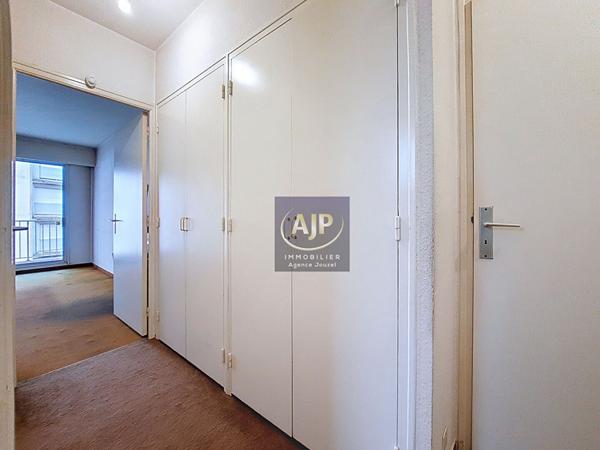Vente appartement Nantes : 342 880 € - AJP Immobilier Nantes Jouzel