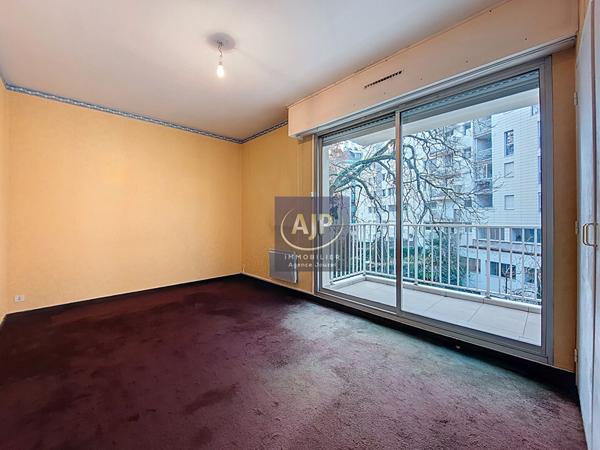 Vente appartement Nantes : 342 880 € - AJP Immobilier Nantes Jouzel