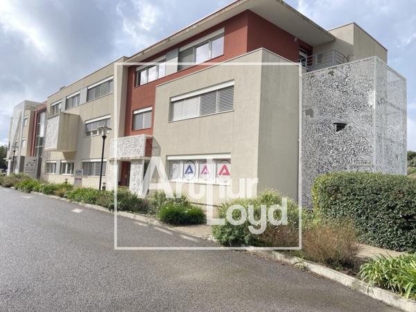 Bureaux à louer à Baillargues proximité golf et accessibilité PMR