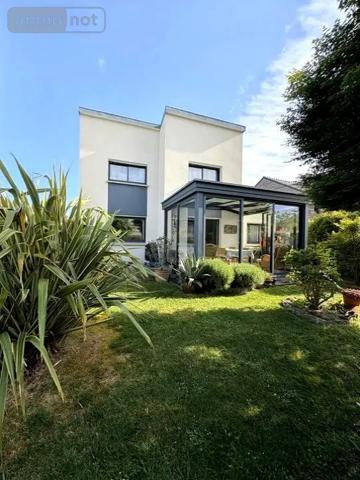 Achat - Maison Ploeren 56880 6 pièces 118 m 2 407 m 2