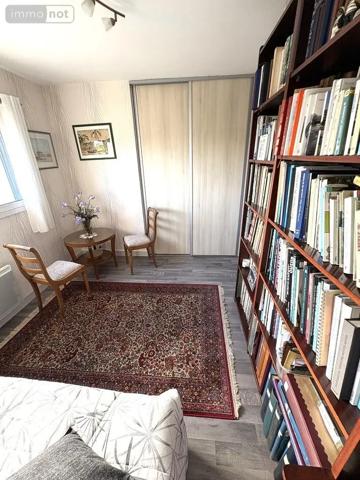 Achat - Maison Ploeren 56880 6 pièces 118 m 2 407 m 2