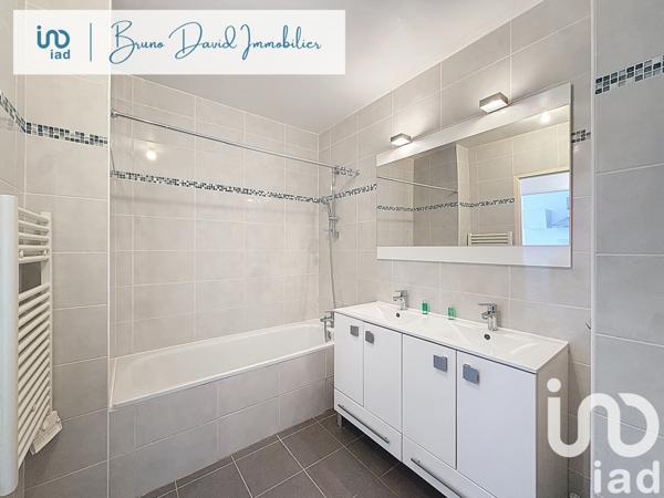 Appartement à vendre 2 pièces 41 m² Le Cannet