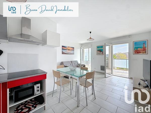 Appartement à vendre 2 pièces 41 m² Le Cannet