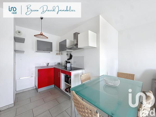 Appartement à vendre 2 pièces 41 m² Le Cannet