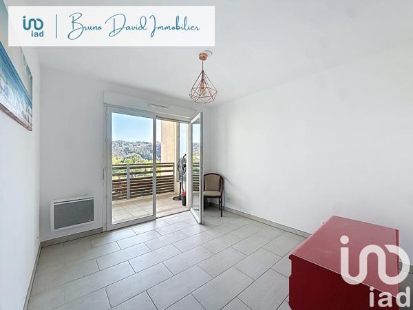 Appartement à vendre 2 pièces 41 m² Le Cannet