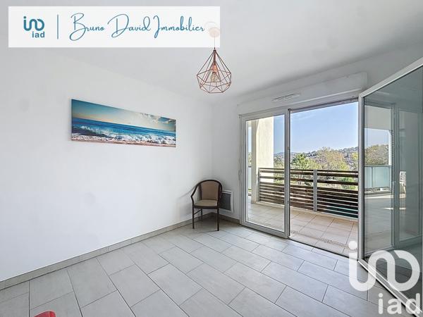 Appartement à vendre 2 pièces 41 m² Le Cannet