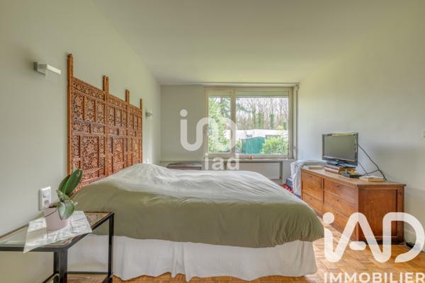 Maison à vendre 8 pièces 176 m² Pomponne