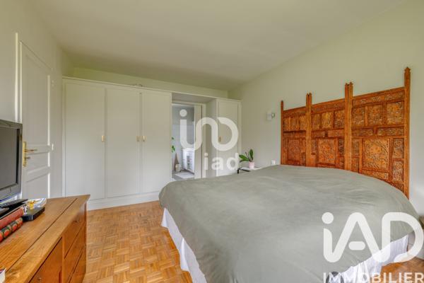 Maison à vendre 8 pièces 176 m² Pomponne