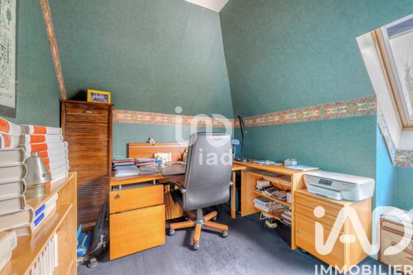 Maison à vendre 8 pièces 176 m² Pomponne