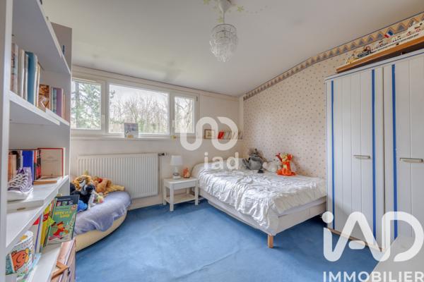 Maison à vendre 8 pièces 176 m² Pomponne