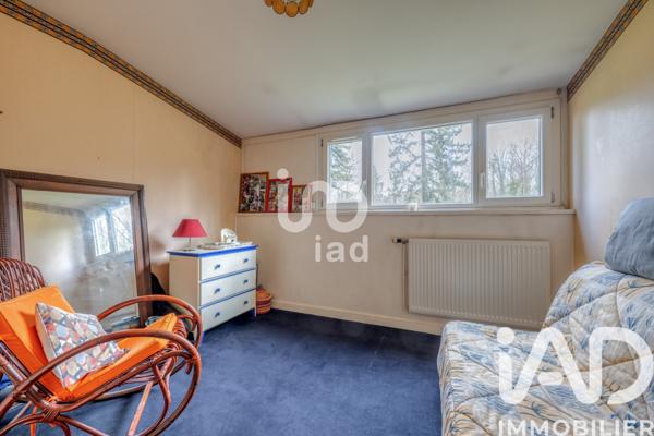 Maison à vendre 8 pièces 176 m² Pomponne