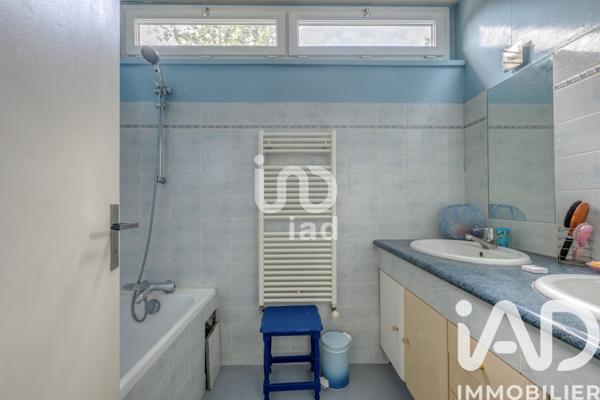 Maison à vendre 8 pièces 176 m² Pomponne